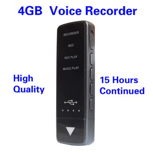 SPY USB DIGITAL VOICE RECORDER